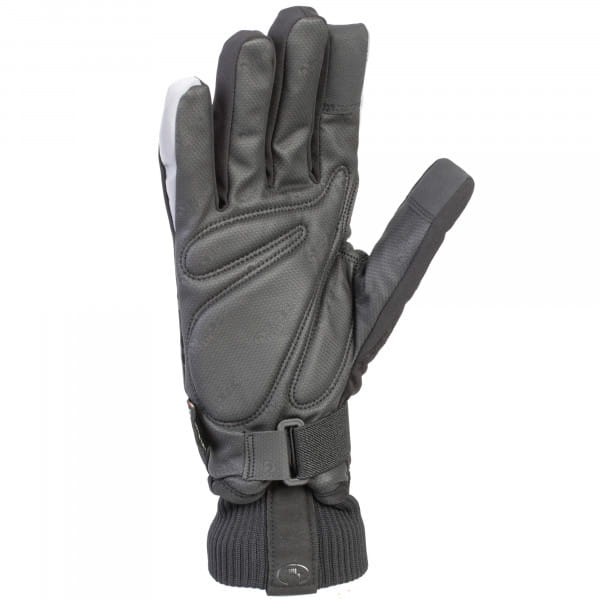 Roeckl Vaduz GTX Winterhandschuhe - Schwarz