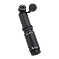 Wolf Tooth EnCase System Handpumpe Clik Valve inkl. Rahmenhalterung 40 cc