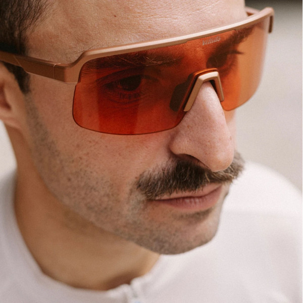Velluto StradaPro Performance Vision Kit | Arancia