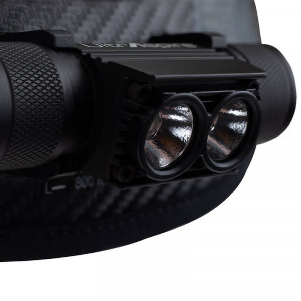 UltrAspire Waist Light Lumen 800 Multisport Hüftleuchte