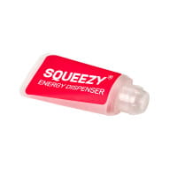 SQUEEZY Energy Dispenser (Softflask)