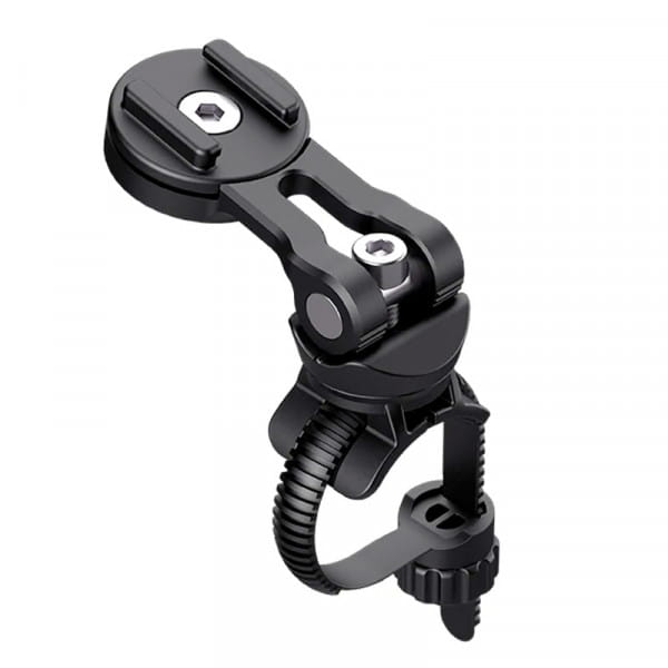 SP Bike Bundle II - Universal-Rahmenhalterung mit Klarsichthülle für Smartphones bis 165 x 80mm
