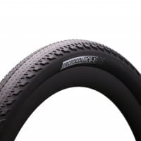 SILCA Protocol RCG-1 Race-Gravelreifen 45 mm, 45-622 (flaches Profil)