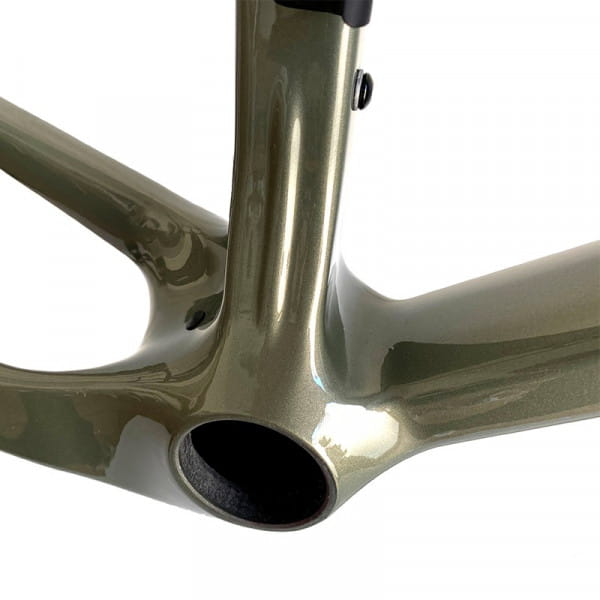 OPEN U.P. Sage Rahmenset Gr. XL