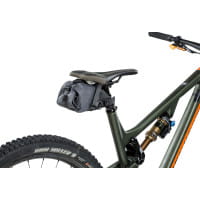 Evoc Seat Pack Boa L 3 L Satteltasche - Loam (Gelb)