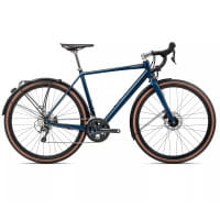 Orbea VECTOR DROP-LTD Moondust Blue Größe S