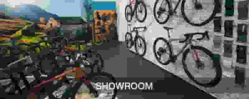 Showroom