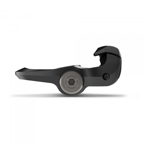 Garmin Rally RK110, Leistungsmesser mit einem Sensor