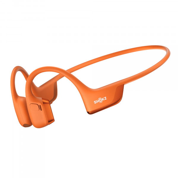 Shokz OpenRun Pro 2 Orange