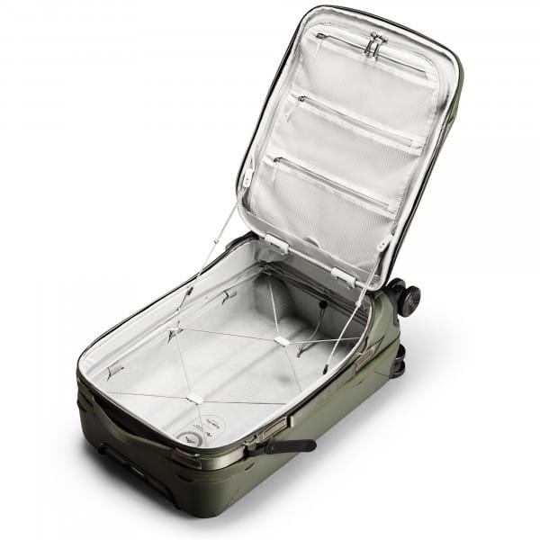 Peak Design Roller Pro Rollkoffer Sage