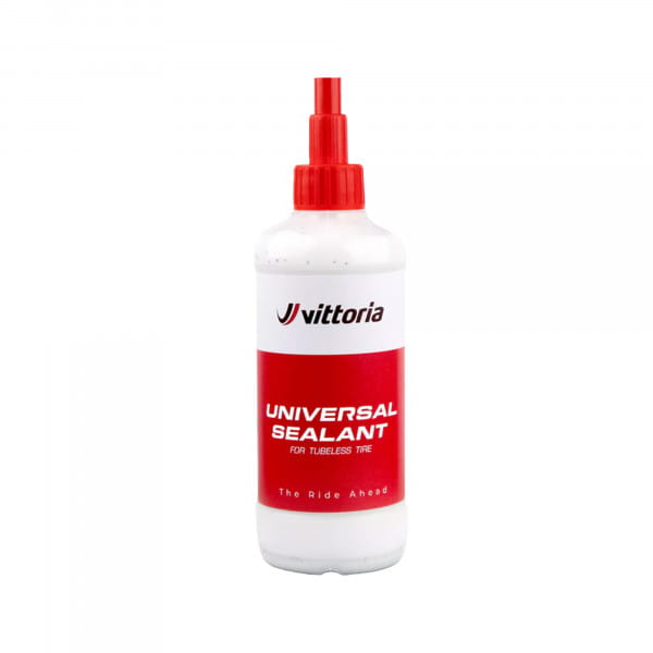 Vittoria Universal Tubeless Tire Sealant Dichtmilch