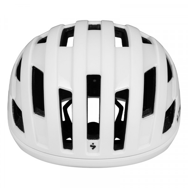 [REFURBISHED] Sweet Protection Fluxer Mips Helm Satin White S/M