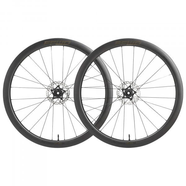 FFWD RYOT44 FCC Carbon-Laufradsatz 44 mm N/Gage 2:1
