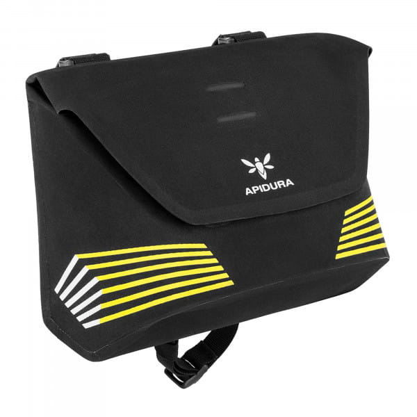 [REFURBISHED] Apidura Racing Handlebar Pack - Lenkertasche (2L)