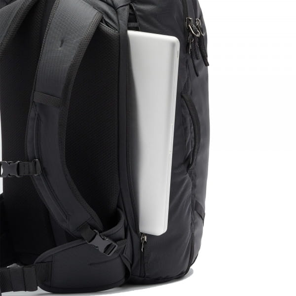 Cotopaxi Allpa 35L Travel Pack - Cotopaxi Black