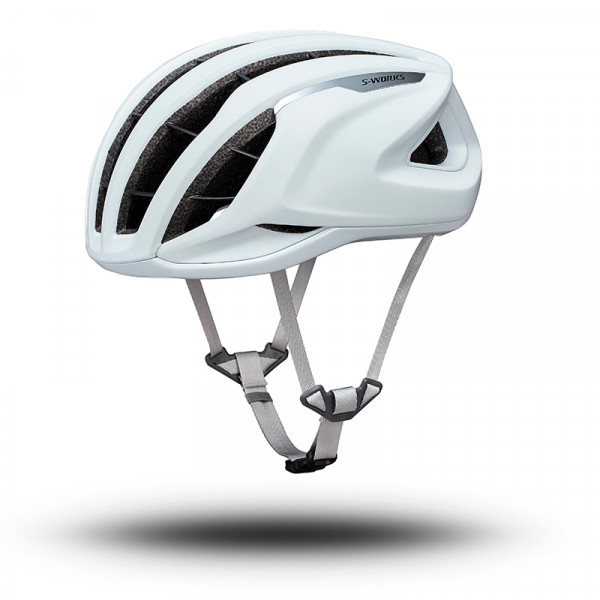 Specialized S-Works Prevail 3 Helm White (Weiß)