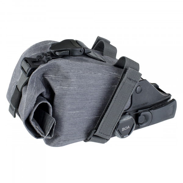 Evoc Seat Pack Boa S 1 L Satteltasche - Loam (Gelb)