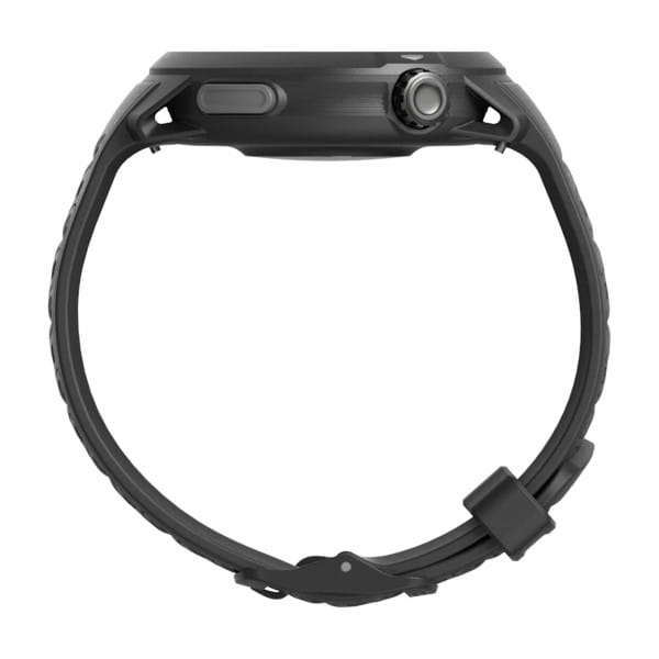 [REFURBISHED] COROS PACE Pro GPS-Sportuhr - Black (Schwarz)