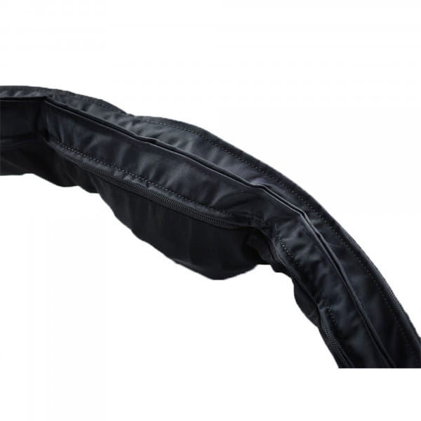 Hövding 3 Airbag-Helm für urbane Fahrradfahrer