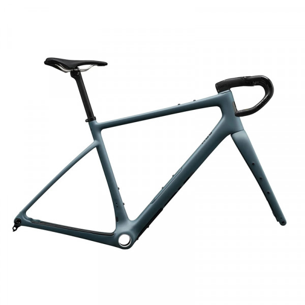 ENVE Mog Rahmenset Slate Blue