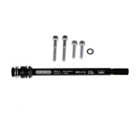 Ortlieb Thru Axle M6-Connector; 1mm