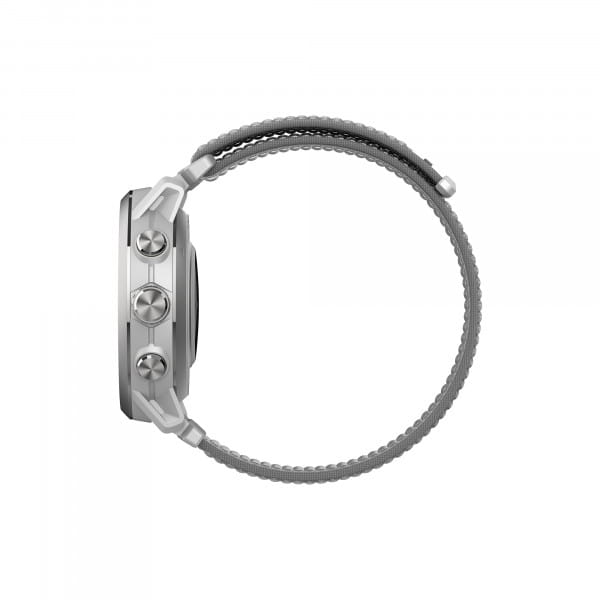 [REFURBISHED] COROS APEX 2 GPS Multisport-Uhr - Grey (Grau)