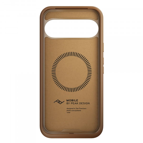 Peak Design Mobile Case für Pixel 10 Pro XL