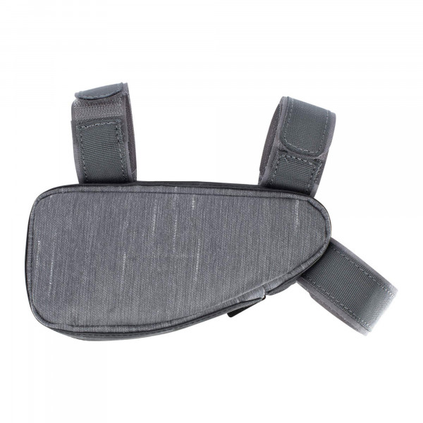 Evoc Multi Frame Pack S 0,7 L Oberrohrtasche - Loam (Gelb)