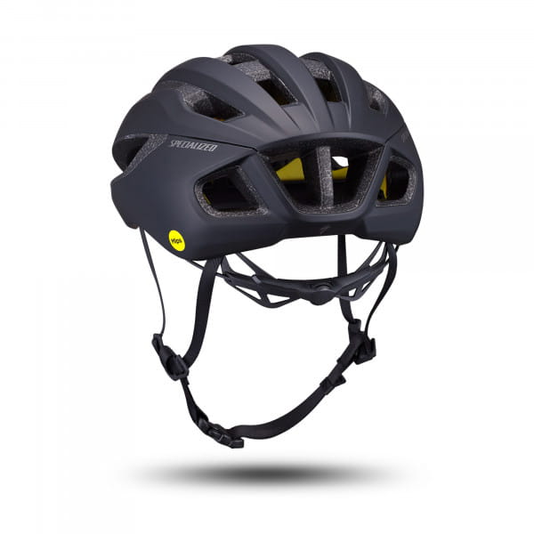 Specialized Loma Allroad-Helm - Schwarz