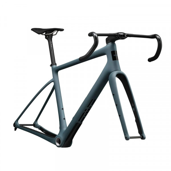 ENVE Mog Rahmenset Slate Blue