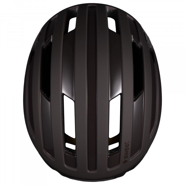 Sweet Protection Outrider Mips Helm Burnt Brown