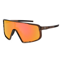 Sweet Protection Memento RIG Reflect Brille - RIG Topaz / Gloss Crystal Brown