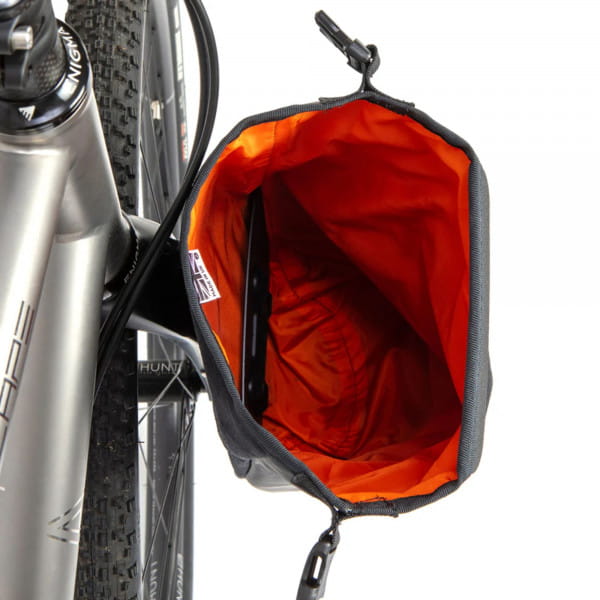 [REFURBISHED] Restrap Switch Pannier - Gabeltasche mit Schnellverriegelung - 5L