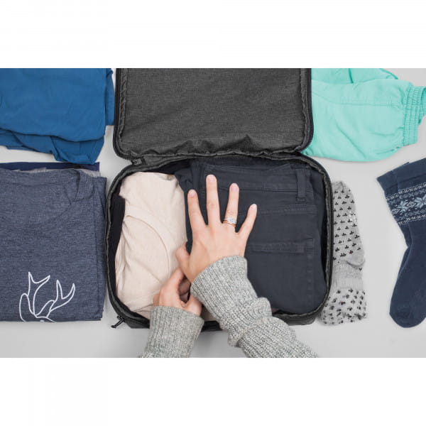 Peak Design Packing Cube Medium Packwürfel 18 L - Charcoal