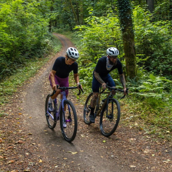 SILCA Protocol RCG-3 Race Gravelreifen 45 mm, 45-622 (mittleres Profil)