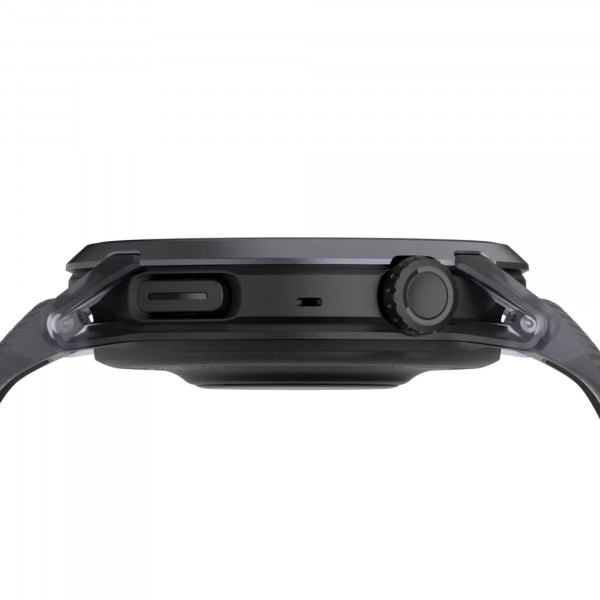 [REFURBISHED] COROS PACE 4 GPS-Sportuhr Premiumversion mit Aluminiumgehäuse