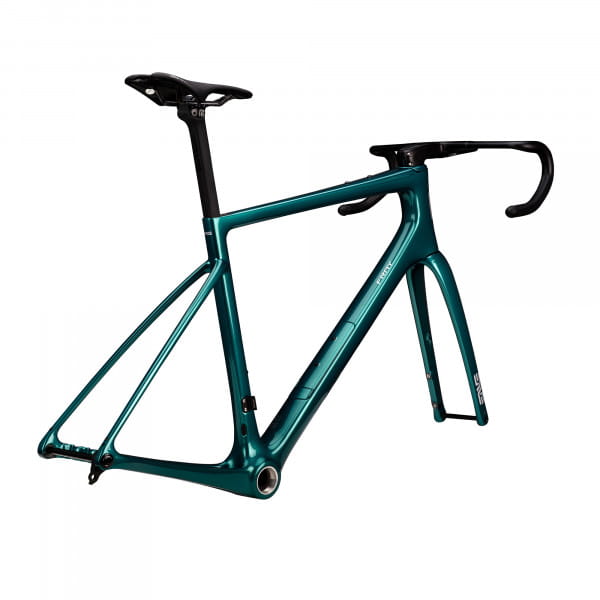 ENVE Fray Rahmenset Agave Blue