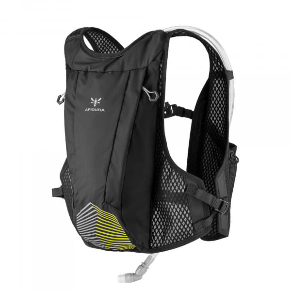 [REFURBISHED] Apidura Racing Series Hydration Vest Trinkweste Größe S/M