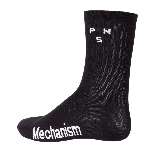 Pas Normal Studios Mechanism Socks - Black