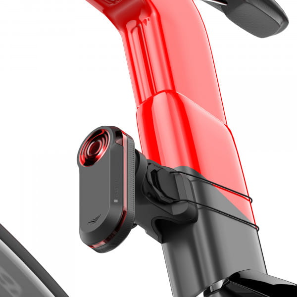 [REFURBISHED] KOM Cycling Garmin Radar Mount (Halterung für Garmin Varia)
