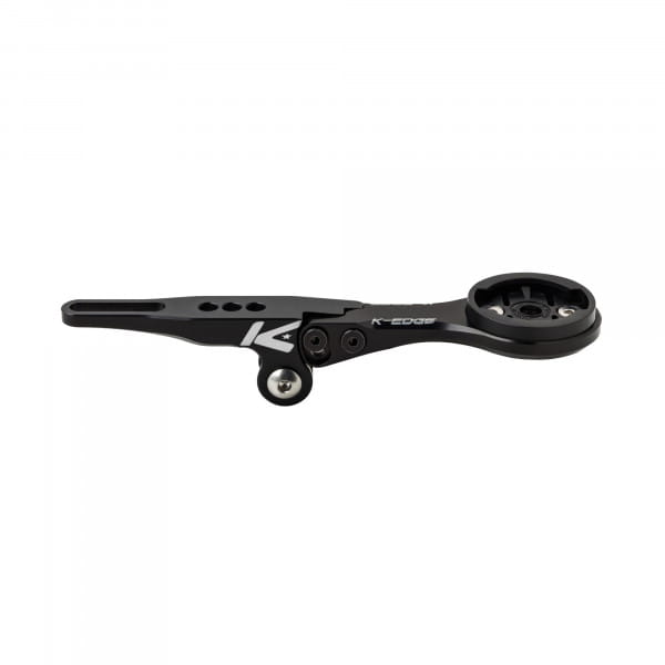 [REFURBISHED] K-EDGE Garmin Integrated H-Bar Combo Mount