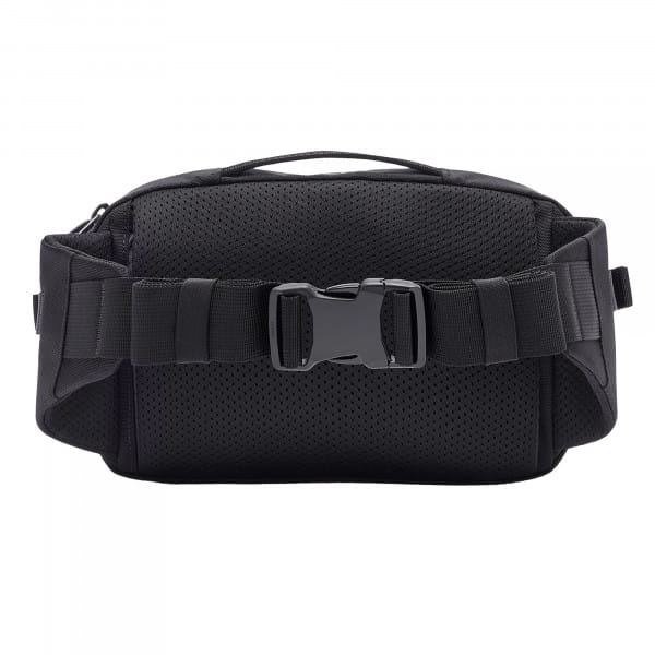 Cotopaxi Allpa X 3L Hip Pack - Cotopaxi Black