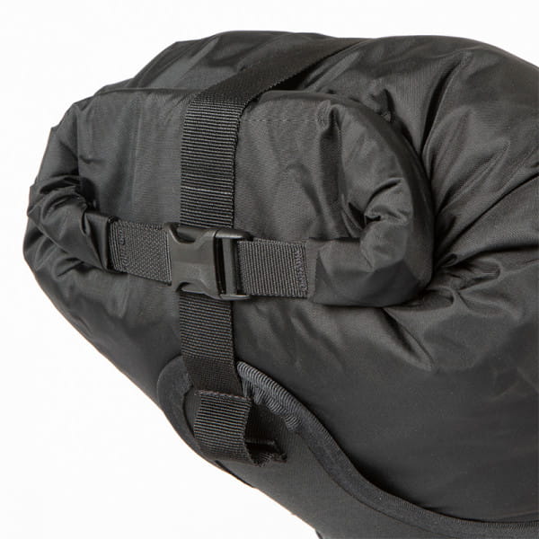 [REFURBISHED] Restrap Saddle Bag Satteltasche 18 Liter