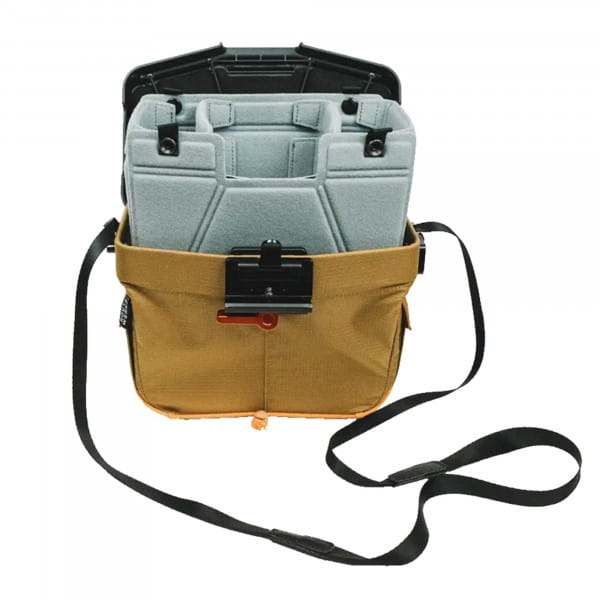 Route Werks Padded Insert - Grau