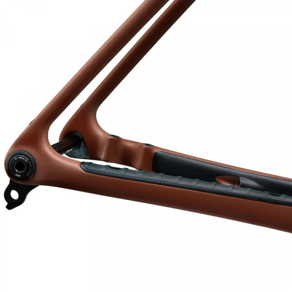 ENVE Mog Rahmenset Terracotta