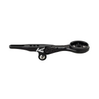 [REFURBISHED] K-EDGE Garmin Integrated H-Bar Combo Mount