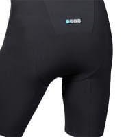 Everve ezero Trägerhose low schwarz | M | Männer