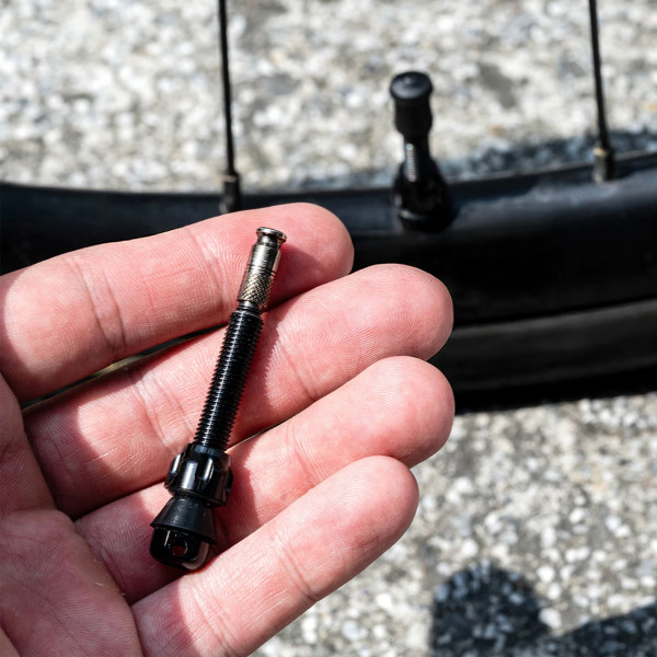 Lezyne Tubeless Ventil CLIK TLR Pro