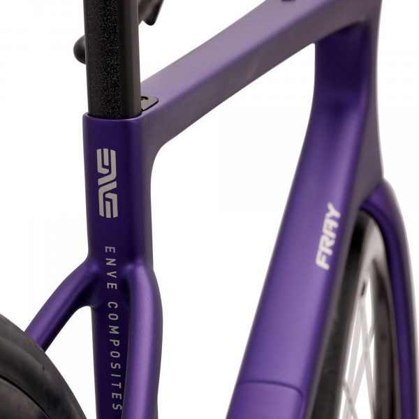 ENVE FRAY Rahmenset Perfect Purple