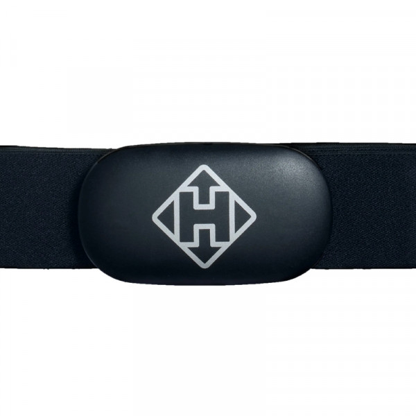 Hammerhead Herzfrequenzmesser 2.0 Heart Rate Monitor - Schwarz